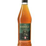 Destilerias Arehucas Golden Rum 7 Years 40 Cl.70-700 ml