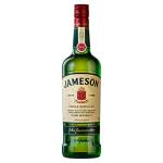 Jameson Irish Whiskey - 700 ml