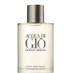 Giorgio Armani Acqua Gio' Dopobarba Uomo ASL, 100 ml