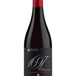 Corte Ibla Rosso Appassimento Terre Siciliane IGP 2020 BIO