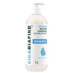 CicaBiafine Baume - Doccia Surgras Nutriente, 1 l