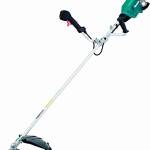 Makita DUR369AZ - Decespugliatore 18vx2 lxt Mango u AFT adt, Nero, 60 x 450 mm