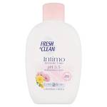 Fresh & Clean 155474 Detergente Intimo, Calendula e Malva, 200 ml