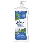 St. Ives Skin Renewing Lozione per il corpo, collagene Elastin, 595,3 g (confezione da 2)