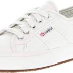 Superga 2750-Jcot Classic, Scarpe, White, 27 EU