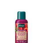 Kneipp Schiuma per la cura degli aromi, per una sensazione di morbidezza e morbidezza sulla pelle, 100 ml