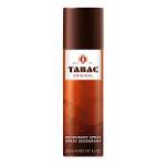 Tabac® Original | Deodorante con l'inconfondibile profumo di Tabac Original - 24 ore di protezione - Originale dal 1959 | Spray da 200 ml