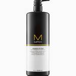 Paul Mitchell MITCH Double Hitter, shampoo e condizionatore 2 in 1, ideale per tutti i tipi di capelli - 1000 ml