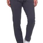 Elbsand Pantaloni da jogging da donna ESWIvalo, Carbone, L