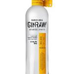 GinRaw GIN ORIGINALE - Liquori botanici. Gin PREMIUM di Barcellona ottenuto dalla distillazione di sostanze botaniche a bassa temperatura. Bottiglia da 700 ml