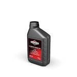 Briggs & Stratton 100005E Olio per Motore a 4 tempi, 0,6 litri, SAE 30