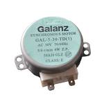 NUHFUFA Giradischi sincrono motore microonde GAL-5-30-TD 30V 4W adatto per accessori a microonde GALANZ