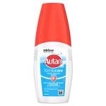 Autan Family Care Vapo Spray Antizanzare Comuni e Tigre, Insetto Repellente con Aloe Vera, 100ml