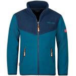 Trollkids Giacca Oppdal XT, deep lagoon-night sky, EU 110