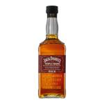 Jack Daniel’s Triple Mash 70cl - Whiskey Premium ottenuto da tre Whiskey di altissima qualità. 50% vol.