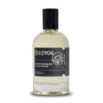 Bullfrog Eau De Parfum Secret Potion N.3 100ml - Profumo da Uomo - Note di bergamotto, rosa damascena, ambra, salvia, chiodi di garofano e legni preziosi - Made in Italy