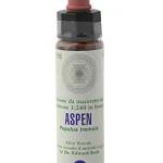 Aspen Nr. 2 Princeps Fiori di Bach Originali Gocce 10ml