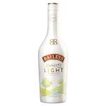 Baileys Deliciously Light, crema di whisky irlandese certificata B-Corp, 700 ml