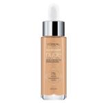 L’Oréal Paris Siero Colorato Accord Parfait, Per Pelle Rimpolpata e Idratata, Finish Naturale, Texture Leggera, Tonalità: 2-3 Light, 30 ml