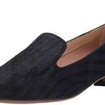 Franco Sarto Donna Vianna Pumps, Blu Navy, 35.5 EU