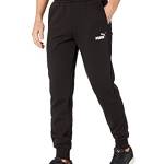 Essentials Fleece Slim Pants