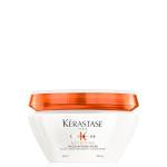 Kérastase, Nutritive, Maschera Nutriente, Per Capelli Molto Secchi da Medi a Spessi, Formula Ricca, Con Nutrienti Essenziali, Masquintense Riche, 200 ml