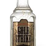 Bols Gold Strike Liqueur 50% Vol. 0,5l