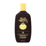 SUN BUM IDRATANTE Crema Crema Solare SPF 15 (US Import)