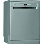 Hotpoint HFO 3O32 CW X Lavastoviglie 60cm a libera installazione, D Inox