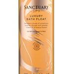 Sanctuary Spa Vasca da bagno vegana Luxury Float, Cruelty Free, 500 ml