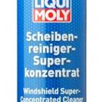 LIQUI MOLY Detergente superconcentrato per cristalli citrus, 250 ml, Pulire l'additivo dell'acqua, SKU: 1519