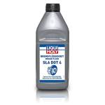 Liqui Moly SL6 DOT 4 21168 Bremsflüssigkeit 1l