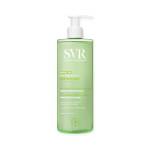 SVR Sebiaclear - Gel Moussant Detergente Purificante Anti-Imperfezioni, 400ml