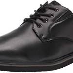 Nunn Bush Denali Oxford impermeabile Nero 42 EU