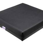 Care Direct - Cuscino per sedia a rotelle in memory foam