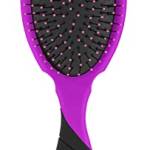 WetBrush Spazzola per capelli - 115 g Viola