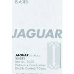 Jaguar JT2/orca S Lame, 1er Pack (1 X 10 pezzi)