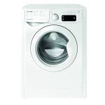 Indesit EWE 81284 W IT- Lavatrice 8kg Libera Installazione, Carica Frontale. Centrifuga 1200 Giri Al Minuto. Larghezza 59,5cm, Profondità 57,2cm, Altezza 85,0cm, Classe Energetica C