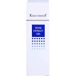 Axisis GmbH KRÄUTERHOF - Gel per lumache, 100 ml