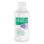 Saugella Acti3 Detergente Intimo Tripla Protezione con Estratto di Timo e Zinco ad Azione Protettiva contro i Fastidi Intimi - 500 ml