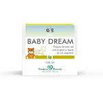 Prodeco Pharma GSE BABY DREAM 100 ML - Preparazione ad Uso Topico A Base di Oli Vegatali per Prevenzione e Trattamento di Infiammazione, Arrossamento e Irritazione della Pelle