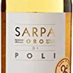 Poli, Grappa Sarpa Oro Riserva Barrique - 700 ml