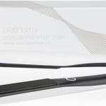 ghd Platinum+ Styler - Piastra per capelli professionale e intelligente (Bianca)