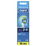 Oral-B Precision Clean Testine di Ricambio per Spazzolino Elettrico, Confezione da 8 Pezzi