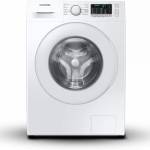 Samsung Lavatrice Crystal Clean WW90TA046TT/ET, Libera Installazione, 9 Kg, 1400 RPM, Ecobubble, Vapore, Carica Frontale, 60l x 85h x 55p cm