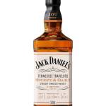 Jack Daniel's Tennessee Travelers SWEET & OAKY Limited Edition 53,5% Vol. 0,5l