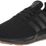 adidas Men's Swift Run Running Mens Db3603 Size 11 Black