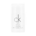 CALVIN KLEIN CK ONE Deodorant Stick 75g