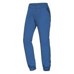 Ocun Pantaloni Jaws Uomo, Deep Water, XL