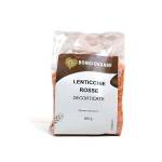 Lenticchie Rosse Decorticate 500g BIO